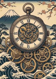 stampAI-clock-eJ9wKW