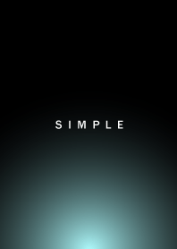 Simple Light - COOL BLACK 18