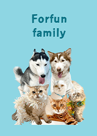 Forfunfamily Theme