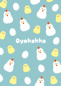 Oyakokko