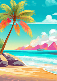 Beautiful real scenery#1037