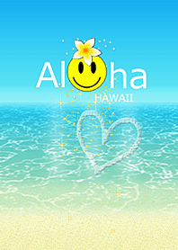 スマイルハワイ＊ALOHA+47#cool