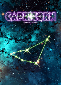 Capricorn Constellation II