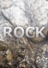 ROCK-岩