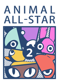 ANIMAL ALL-STAR 2