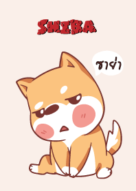 ซาย่า ใครไม่บะ ชิบะ 4 V15