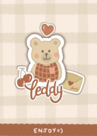 TeddyLand_