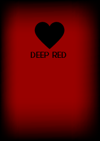 Black & Deep Red Theme V5