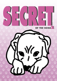 SECRET OF THE DOGS 2