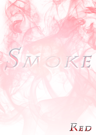 Smoke series Red