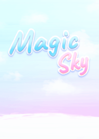 Magic Sky : JaoGam