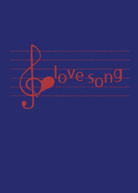 lovesong score Mulberry