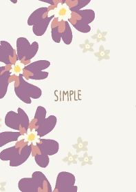 Stylish flowers dancing29 from Japan