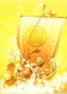 パワーストーンで金運アップ Line 着せかえ Line Store