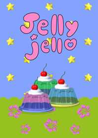 Jelly jello