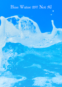 BlueWater 297 Not AI