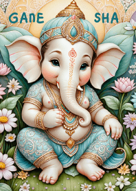 Ganesha: For Rich Theme