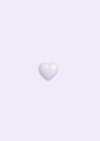 軟Q愛心 - violet.