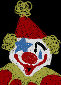 สไมล์คราวน์ - ดินสอสีเข้ม -