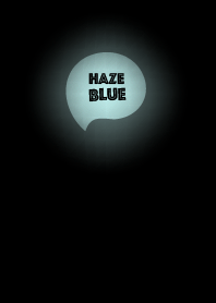 Haze Blue in Light Theme