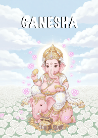 พระพิฆเนศ รวย รวย รวย ตลอด