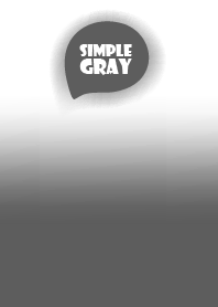 Grey & White Theme (JP)