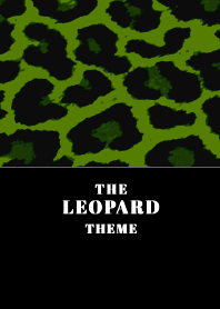 THE LEOPARD THEME 314