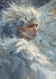 Capricorn Angel Azrael