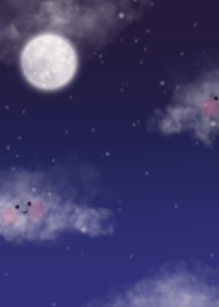 moonbeam
