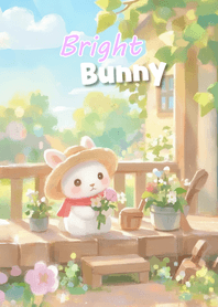 Bright Rabbit Theme - JP05