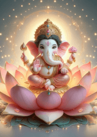 Ganesha win lottery all wishes come true