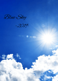 - Blue Sky - 2