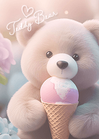 pink I like ice cream 02_2