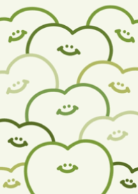 TM X DOODLE LOVE MATCHA