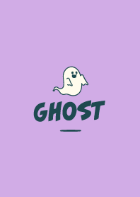 GHOST simple