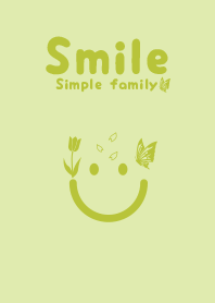 Smile & Tulip wakame