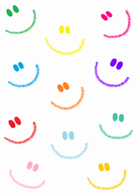 クレヨン x ニコニコ