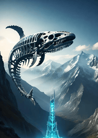 Whale bones 5f048c