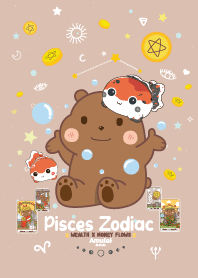 ราศีมีน - ร่ำรวย เงินทองไหลมาเทมา V