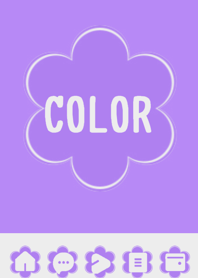 purple color C06