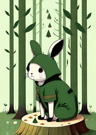 Cute little animal 7B7e01