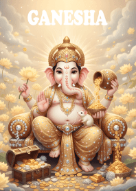 พระพิฆเนศ,ถูกหวย,รวยพันล้าน 5