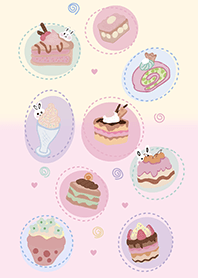 homemade bakery
