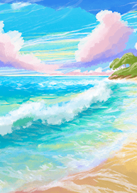 Beautiful real scenery#1953