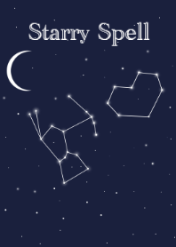 Starry Spell