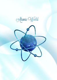 Atomic World
