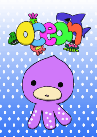 ocean
