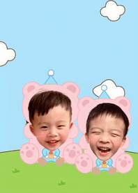 睿嘉遊樂園主題