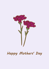 carnations for mother4.0