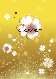 Bordeaux : Fortune Gold & Clover